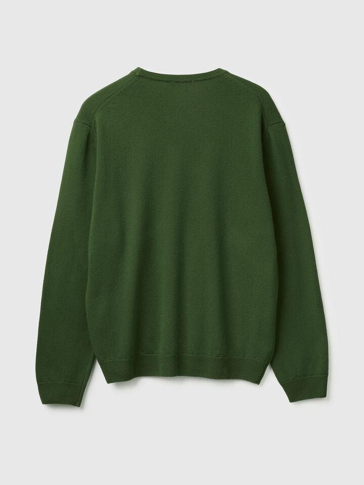 SWEATER L/S Homme image number 6